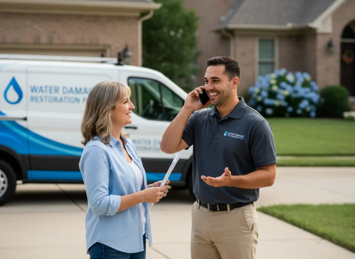 Flood Restoration Madison, SD FAQs